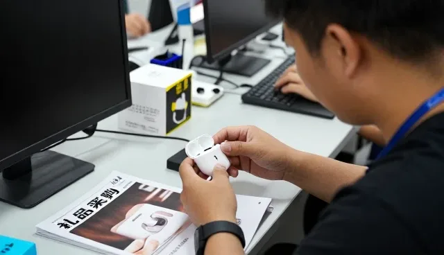 商品定制解决诚德臻品中的常见需求