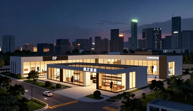 企业礼品线上店铺运营中的选型关注点分析